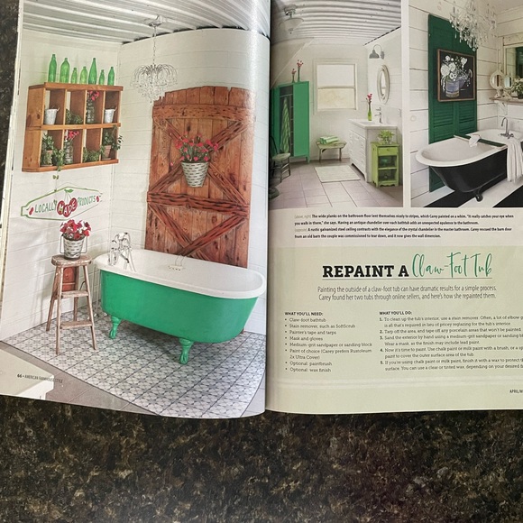 Magazine Collection - Picture 4 of 11